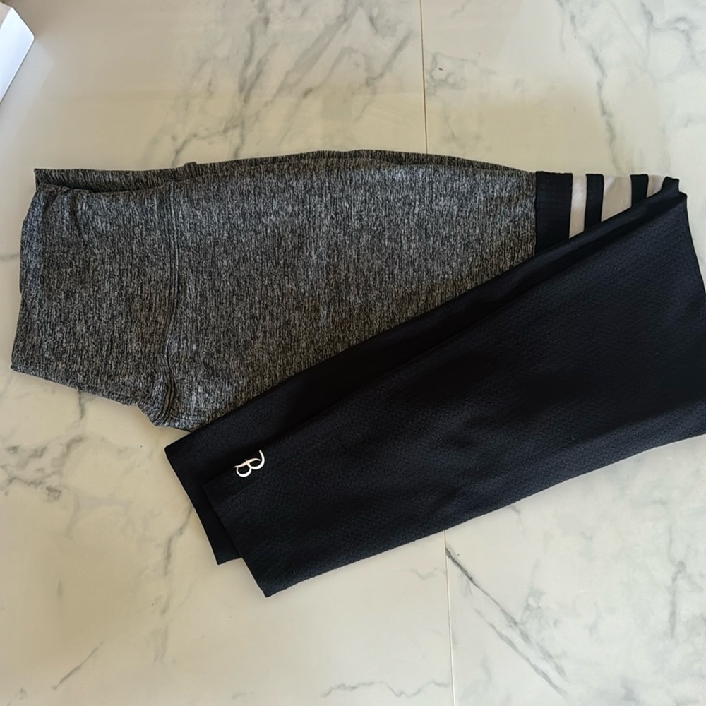 Bombshell leggings